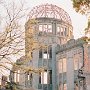 Hiroshima, Japan - A-bomb Dome